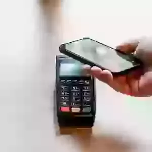 Card or Contactless